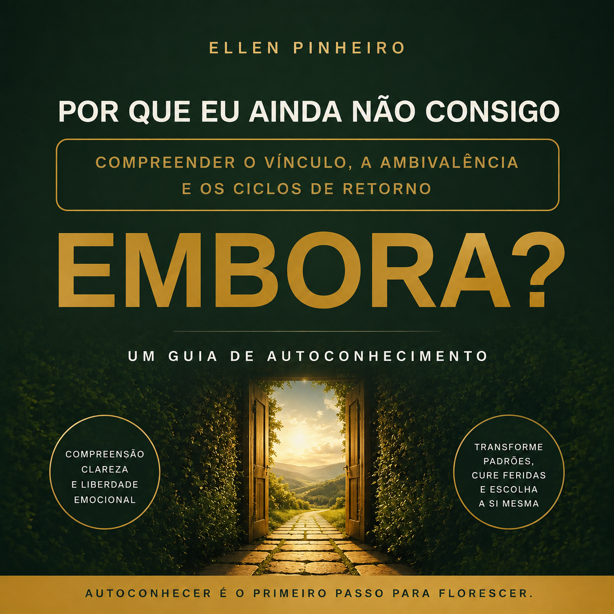 Capa do e-book Por que eu ainda não consigo ir embora?
